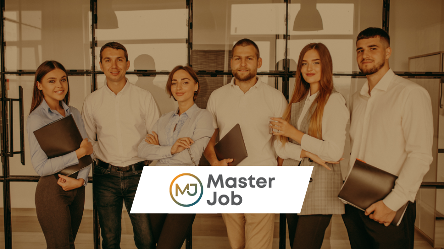 Procesni inženir (m/ž) - Masterjob d.o.o.
