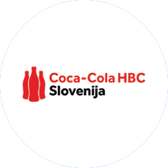 Coca-Cola HBC Slovenija d.o.o.