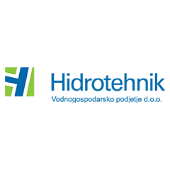 Hidrotehnik Vodnogospodarsko podjetje d.o.o.