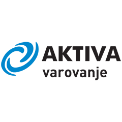 AKTIVA VAROVANJE d.d.