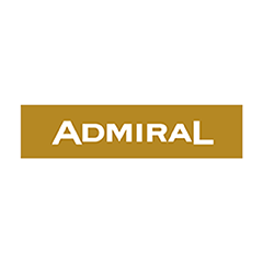 Novo investicije d.o.o., Admiral Slovenija