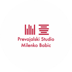 Prevajalski Studio Milenko Babič d.o.o.