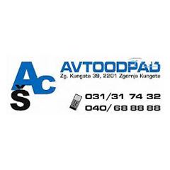 ACŠ avtomobili d.o.o.