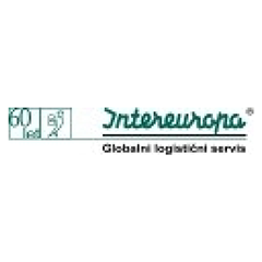 Intereuropa, d.d.