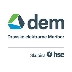 Dravske elektrarne Maribor d.o.o.