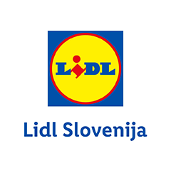 Lidl Slovenija d.o.o. k.d.