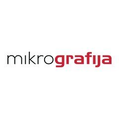 Logo podjetja
