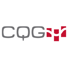 Cqg Inc.