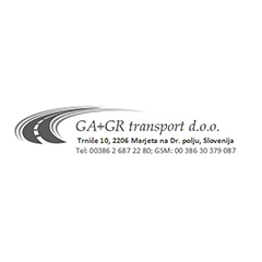 GA+GR transport d.o.o.