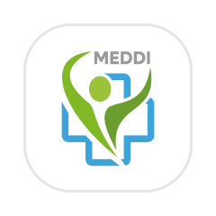 MEDDI hub a.s.