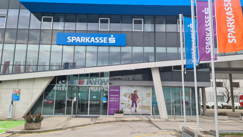 Banka Sparkasse d.d.